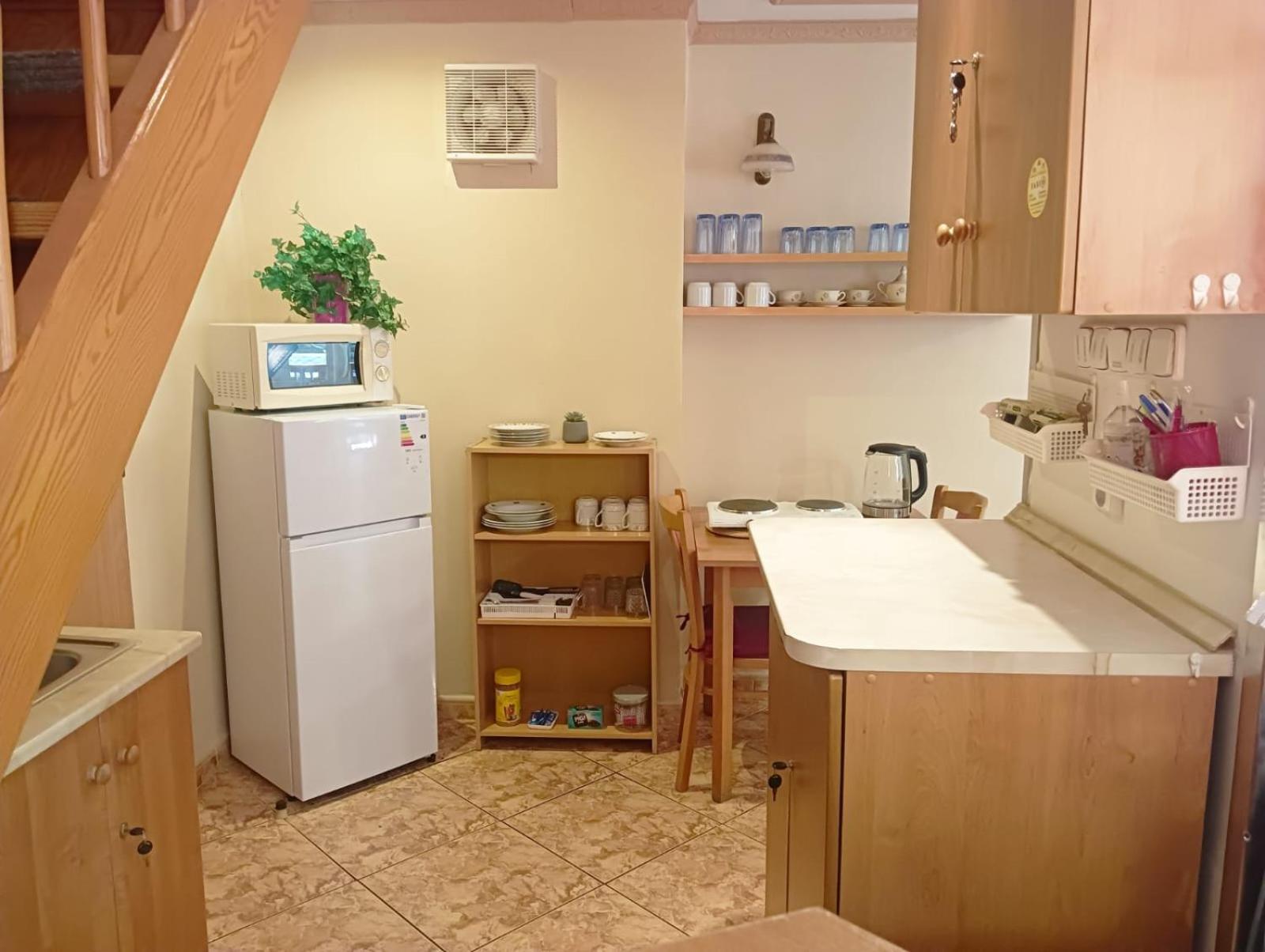 Restaurace a Penzion Oáza Hřensko Exteriér fotografie